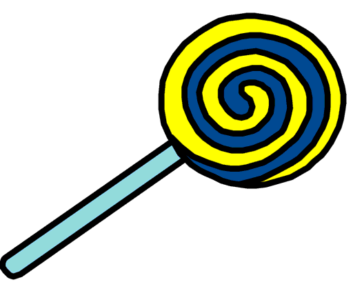 lollipop