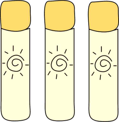 lotions