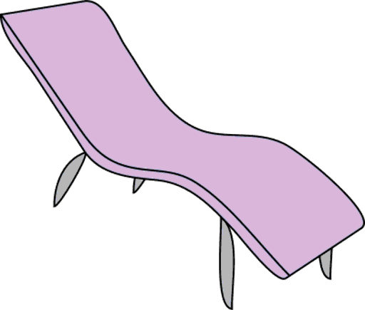lounger