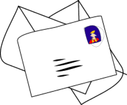 mail