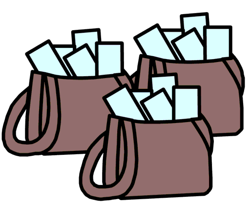 mailbags