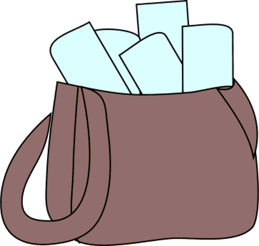 mailbag