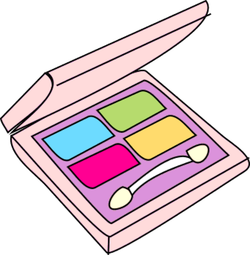 makeup