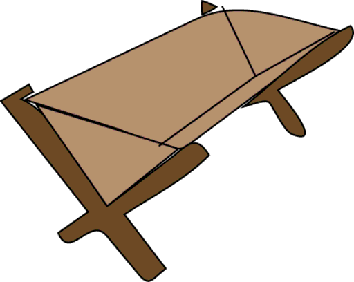 manger