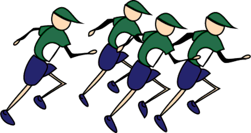 marathon