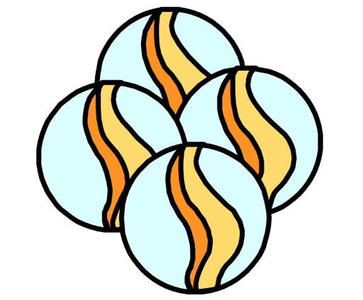 marbles
