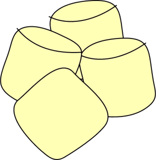 marshmallows