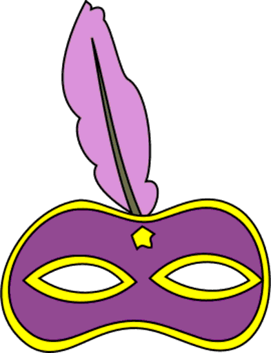 mask