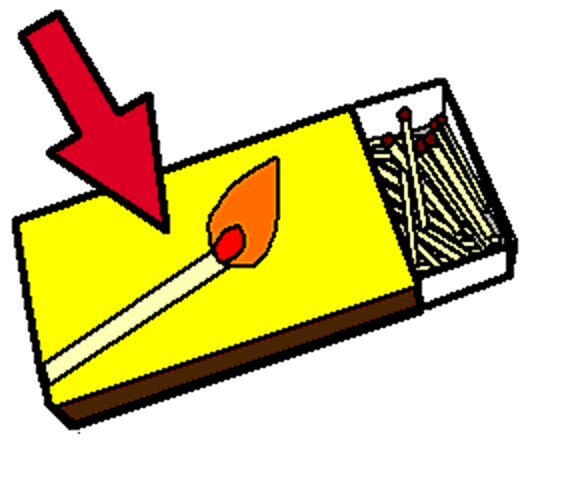 matchbox