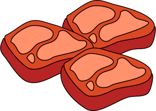 meat