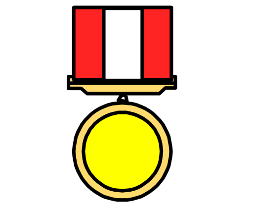 medal