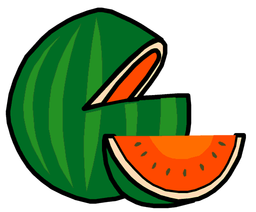 water melon