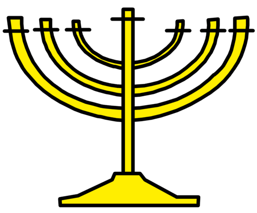 menorah