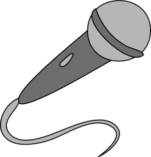 microphone