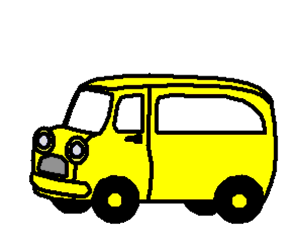 minibus