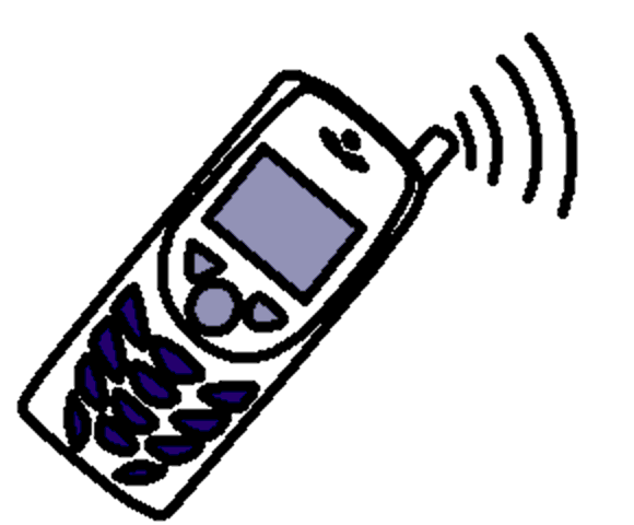 mobile phone