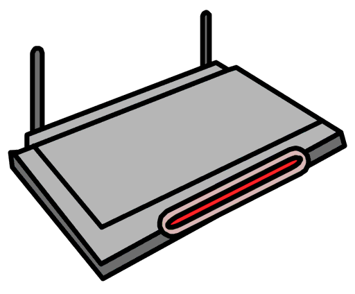 modem