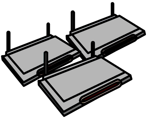 modems