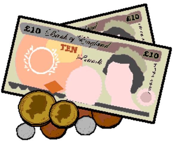money
