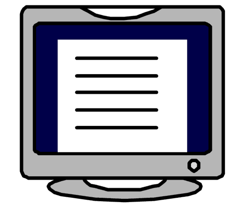 monitor