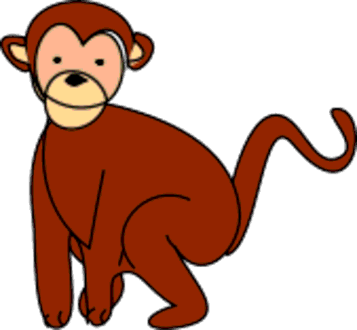 monkey