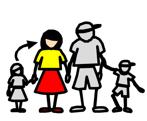 mothers