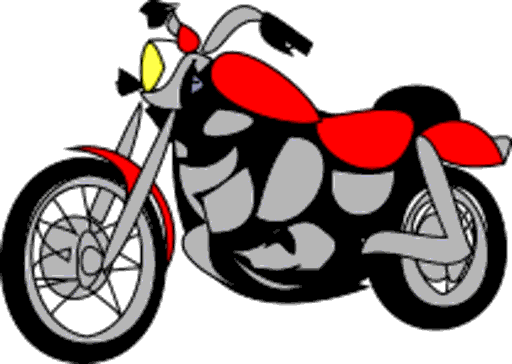 motorbike