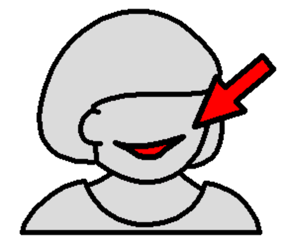 mouth
