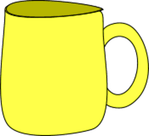 mug