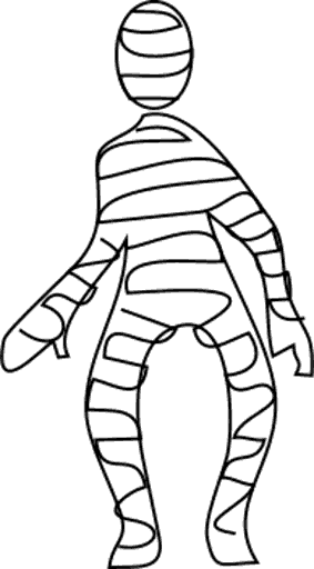 mummy