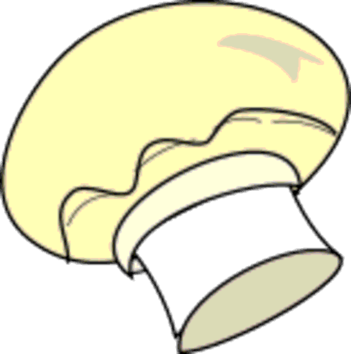 mushroom