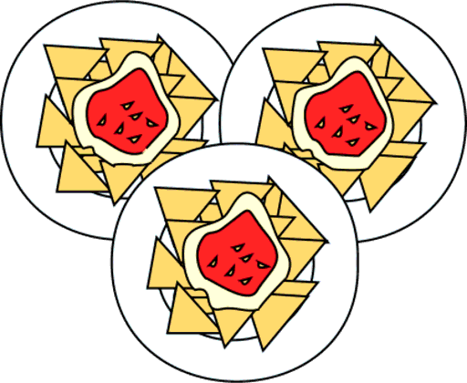 nachos