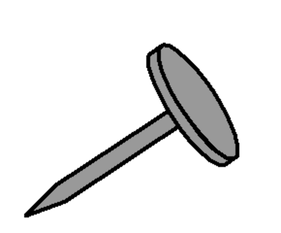 nail