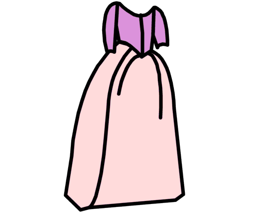 nightgown