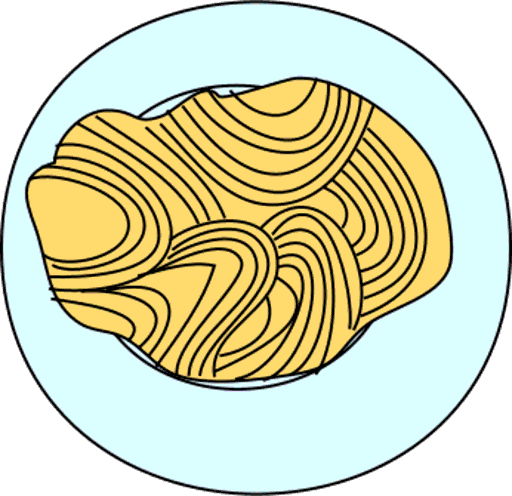 noodles