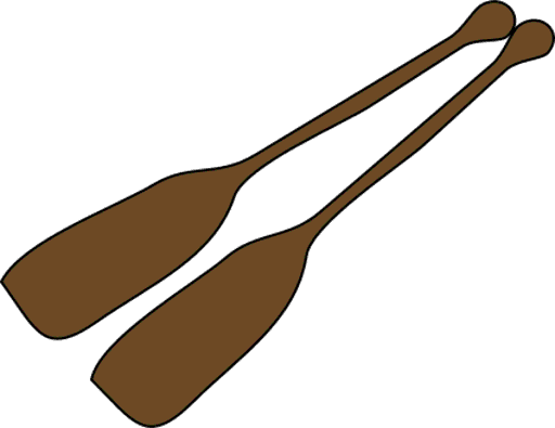 oars
