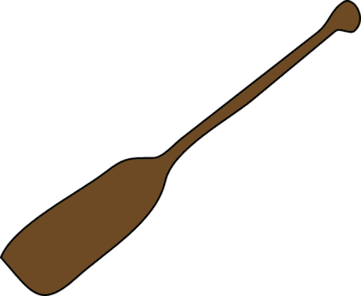 oar
