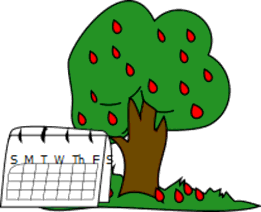 October