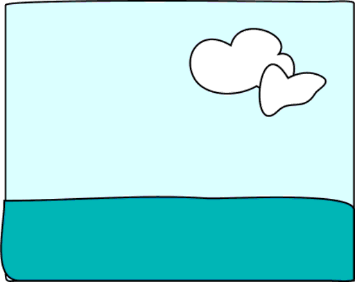 ocean