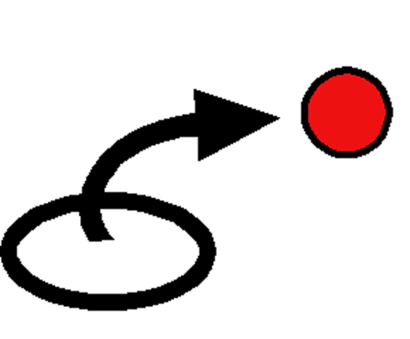 off