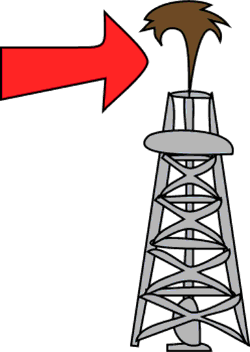 oil