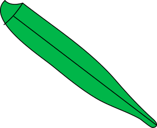 okra
