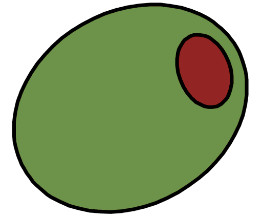 olive