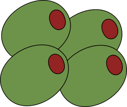 olives
