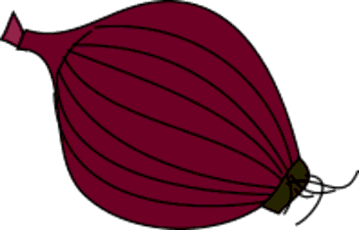 onion