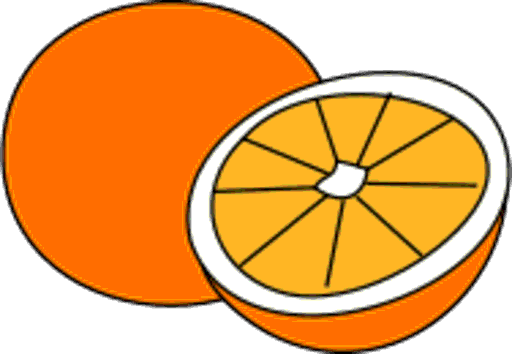 oranges
