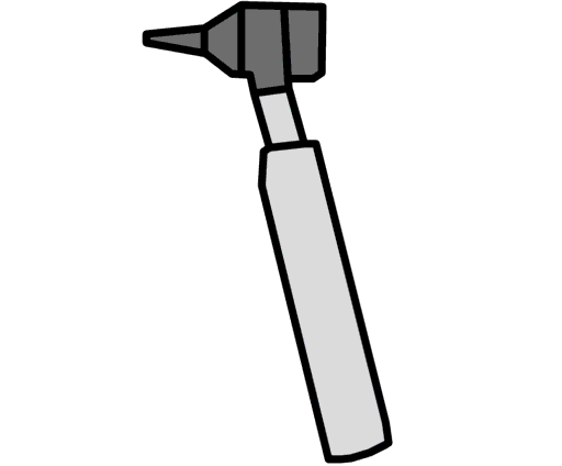 otoscope