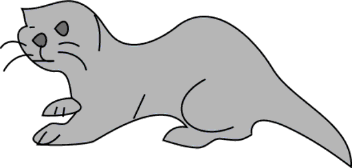 otter