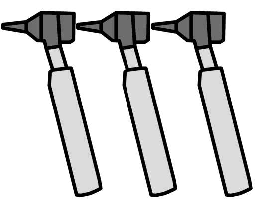 otoscopes
