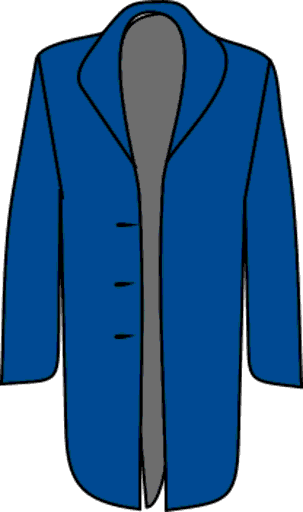 overcoat